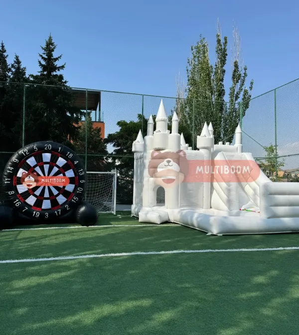 Մեր խաղասրահը