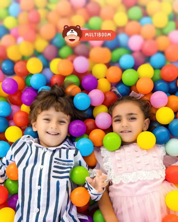 Մեր խաղասրահը